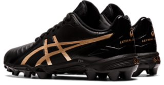 Asics kids shop football boots