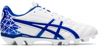 Asics kids shop football boots