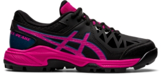 Asics on sale kids spikes