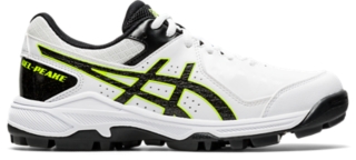 asics netball shoes