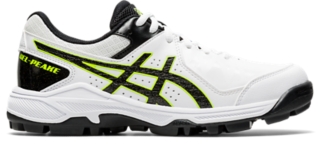 GEL-PEAKE 6 GS | Kids | White/Black 