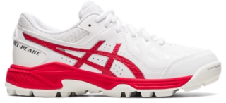 Asics cricket shoes sales rubber sole