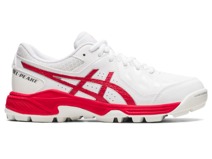 Asics cheap peake 5