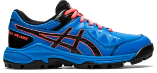 asics peake 5