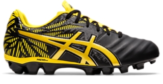 Asics kids 2025 soccer cleats