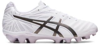 Asics kids 2025 football boots