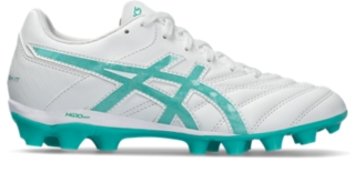 Asics youth best sale football boots