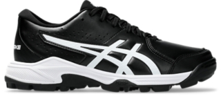 Asics hockey shoes size 6 on sale