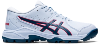 Kids hotsell asics spikes