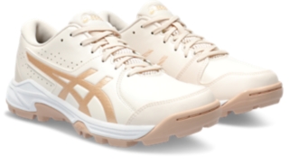 Asics shoes kids deals Brown