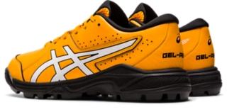 UNISEX GEL-PEAKE 2 GS | Amber/White | Sports ASICS Outlet