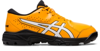 UNISEX GEL-PEAKE 2 GS | Amber/White | | ASICS Outlet