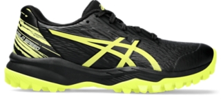 Asics gel nimbus  19 2024 kids yellow