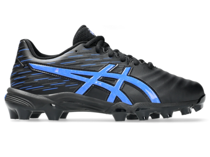 LETHAL BLEND GS | Kids | Black/Illusion Blue | Kids Grade