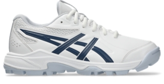 White/Independence Blue