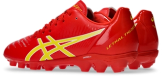 LETHAL TIGREOR IT 3 GS, Fiery Red/Vibrant Yellow 3