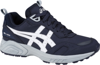 GEL-J EVO 2 | Unisex | NAVYBLUE/WHITE 