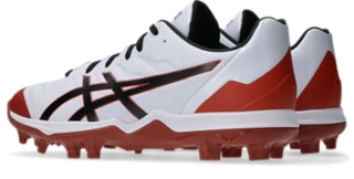 GOLDSTAGE FANG, White/Spice Latte 3