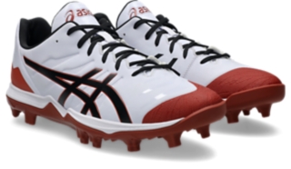 GOLDSTAGE FANG, White/Spice Latte 2