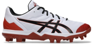 GOLDSTAGE FANG, White/Spice Latte 1