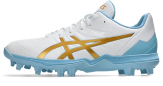 White/Pure Gold