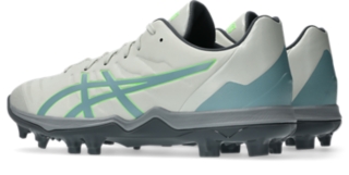 GOLDSTAGE FANG, Lake Grey/Light Steel 3