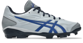 STAR SHINE 3, Piedmont Grey/Asics Blue 1