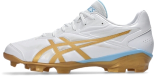White/Pure Gold