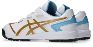 NEOREVIVE TR 3, White/Pure Gold 3