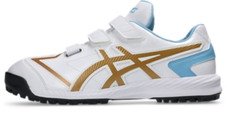 White/Pure Gold