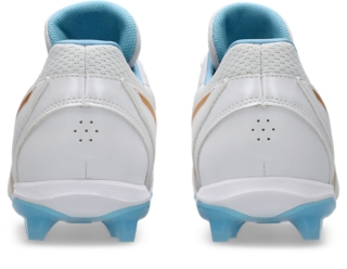 NEOCONNECT | White/Pure Gold | ベースボール | 【ASICS公式】