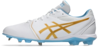 White/Pure Gold