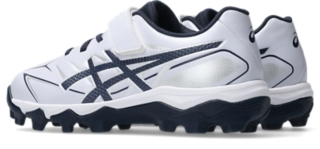 STAR SHINE™ S 3, White/Navy 3