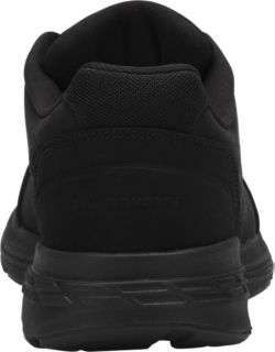 Buy ASICS Men's Gel-Odyssey Black Nordic Walking Shoes-6 UK/India (40 EU)  (7 US) (1131A023.001) at