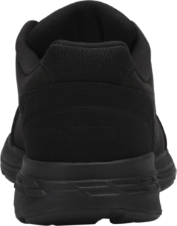 Asics gel shop odyssey men's black