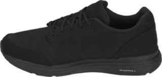 Men's GEL-ODYSSEY | Black/Black Running Shoes |