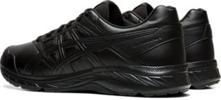 asics gel contend 5 4e mens running shoes