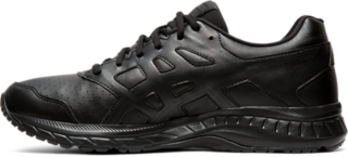 asics gel contend 5 trainers mens