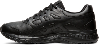 asics mens gel contend 5