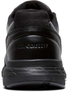 Men's GEL-ODYSSEY LEATHER (2E WIDE), Black/Black