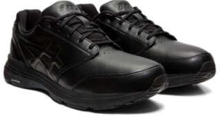 asics gel odyssey men's black