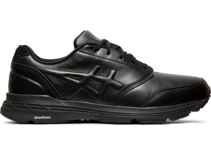 Asics gel odyssey black online