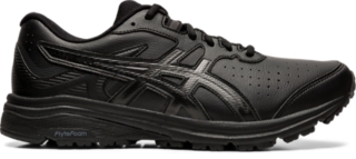 asics men's training shoes