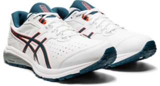 GT-1000 LEATHER (2E WIDE), Image 2 of 7