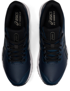 GT-1000 LEATHER (2E WIDE), Image 6 of 7