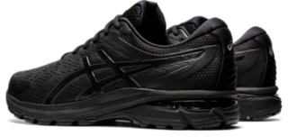 Asics gt 2000 3 2e outlet (wide fit) mens running shoes