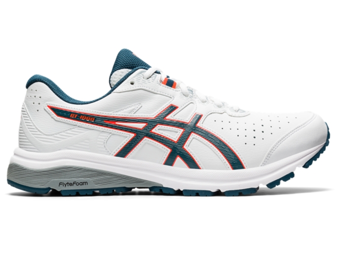 Asics gt 1000 4 duomax hotsell