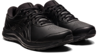 GEL CONTEND SL Men BLACK BLACK Men s Walking Shoes ASICS Singapore