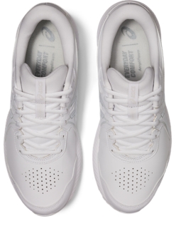 Men\'s GEL-CONTEND WALKER White/White | Running | | ASICS Shoes