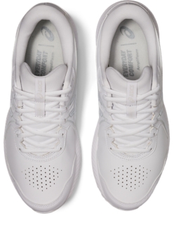 Men's GEL-CONTEND WALKER | White/White | Running Shoes | ASICS